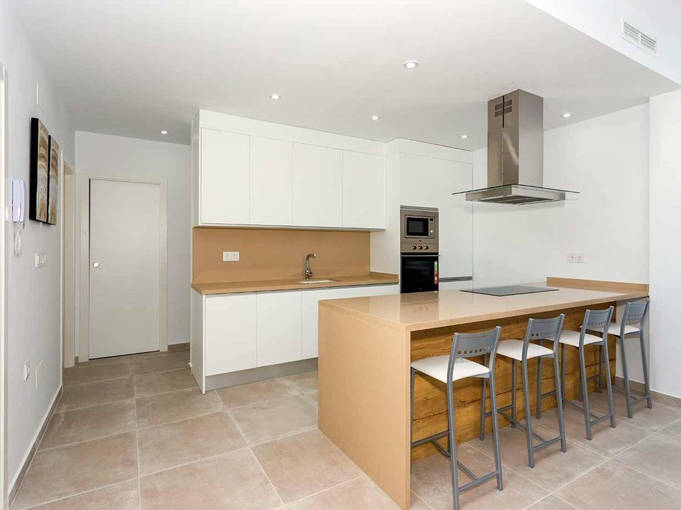 Villa i Daya Nueva, Alicante - foto 3