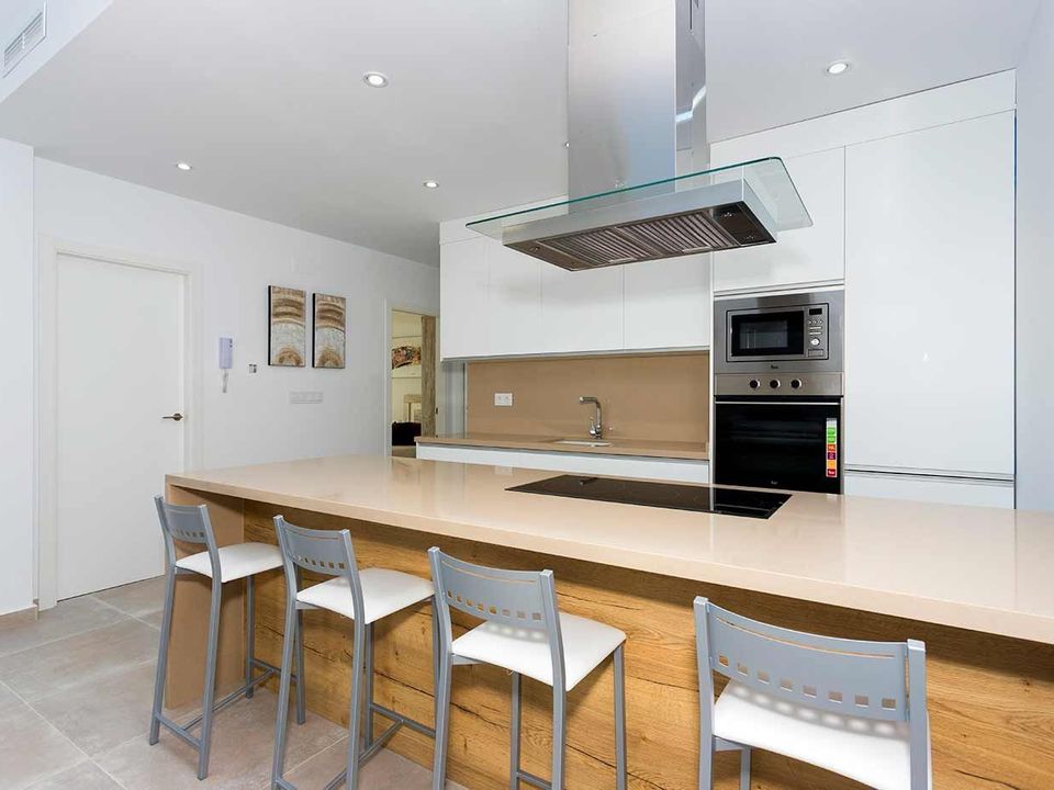 Villa i Daya Nueva, Alicante - foto 4