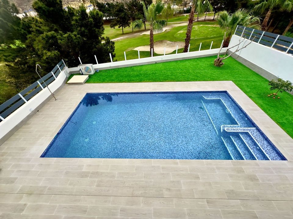 Villa i Ciudad Quesada, Alicante - foto 5
