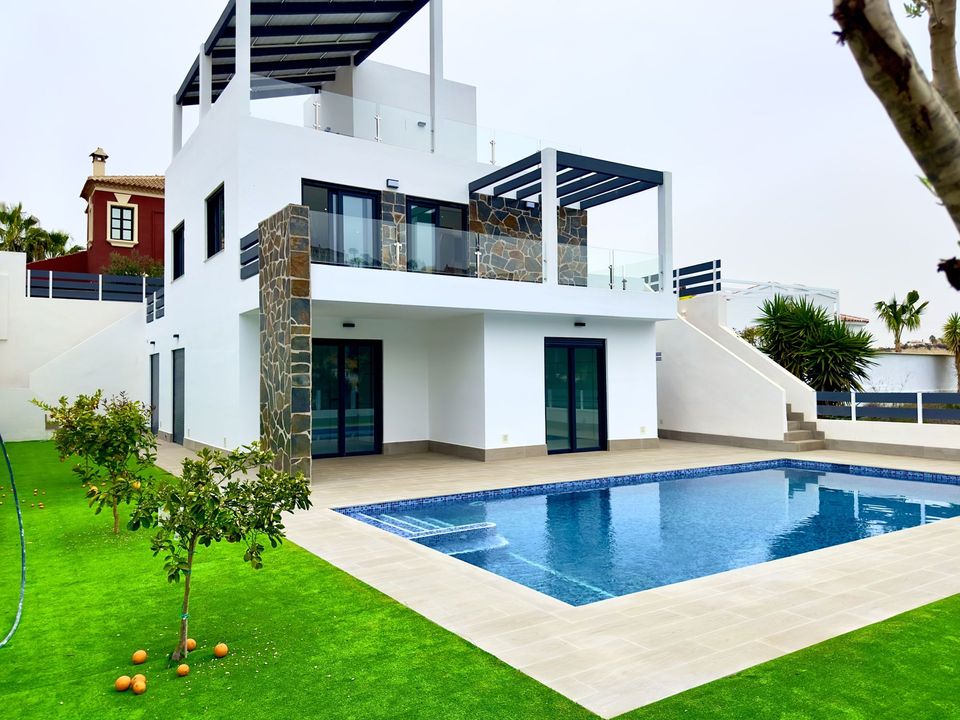 Villa i Ciudad Quesada, Alicante - foto 3