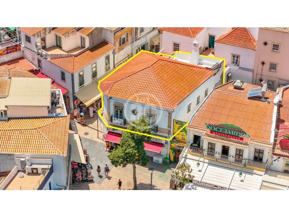 Lejlighed i Albufeira, Faro - foto 3