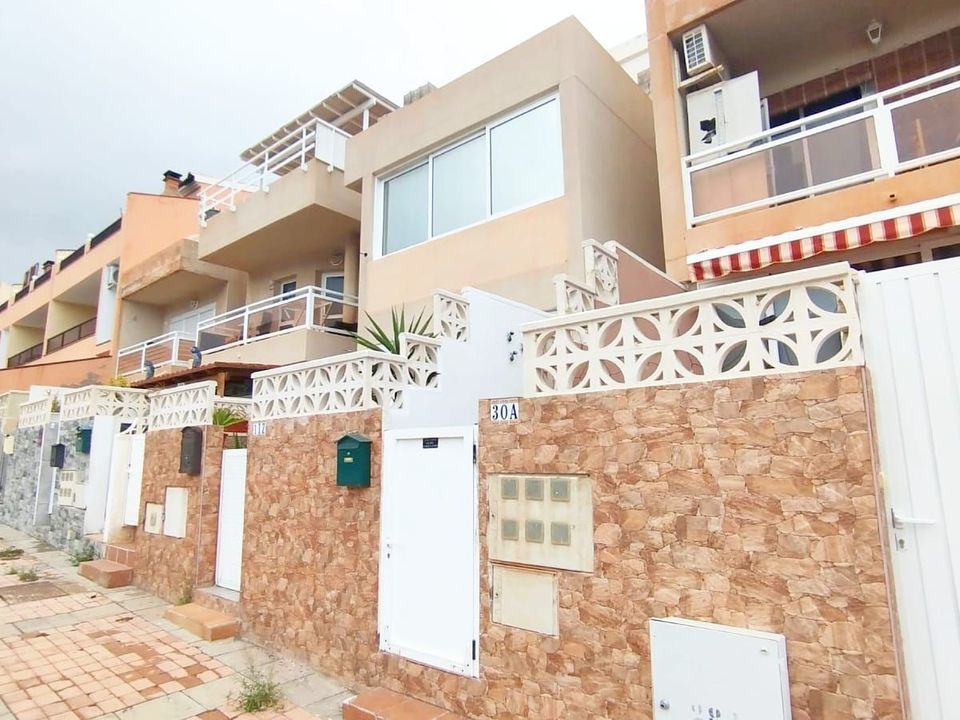 Penthouse i Morro Jable, Fuerteventura - foto 2