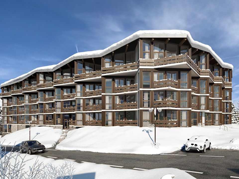 Lägenhet i Tignes, Savoie - foto 5