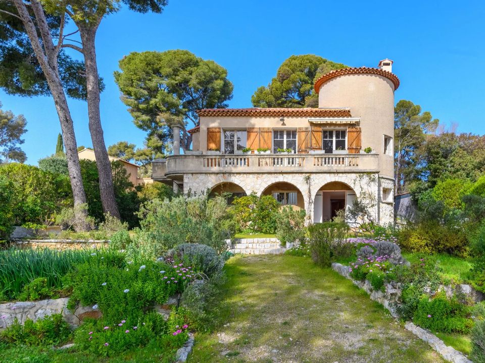 Villa i Cassis, Bouches-du-Rhone - foto 3