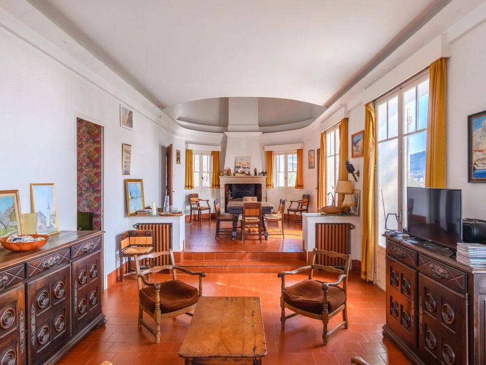 Villa i Cassis, Bouches-du-Rhone - foto 4