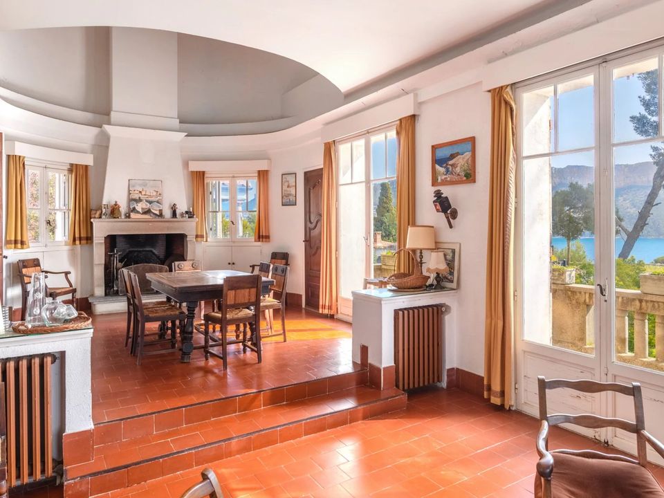 Villa i Cassis, Bouches-du-Rhone - foto 5