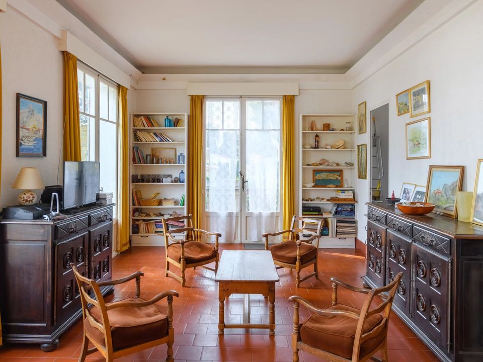 Villa em Cassis, Bouches-du-Rhone - foto 3