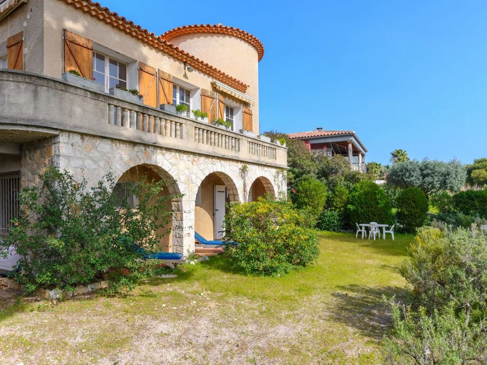 Villa em Cassis, Bouches-du-Rhone - foto 5