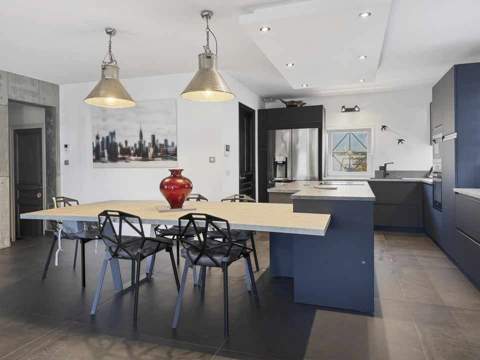 Villa i Ceyreste, Bouches-du-Rhone - foto 5