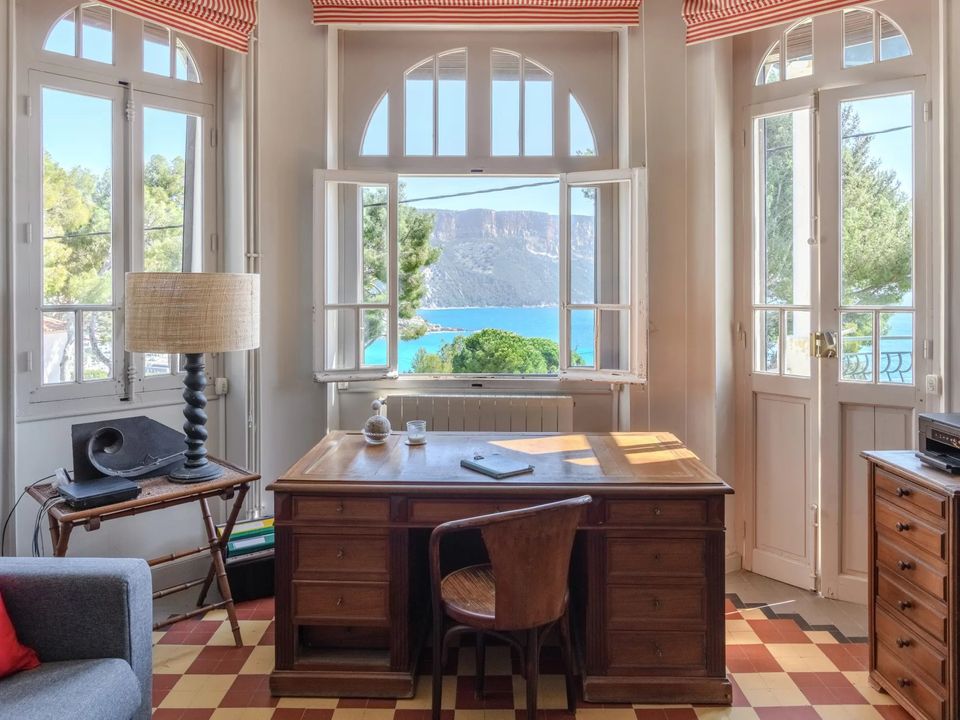 Villa i Cassis, Bouches-du-Rhone - foto 5
