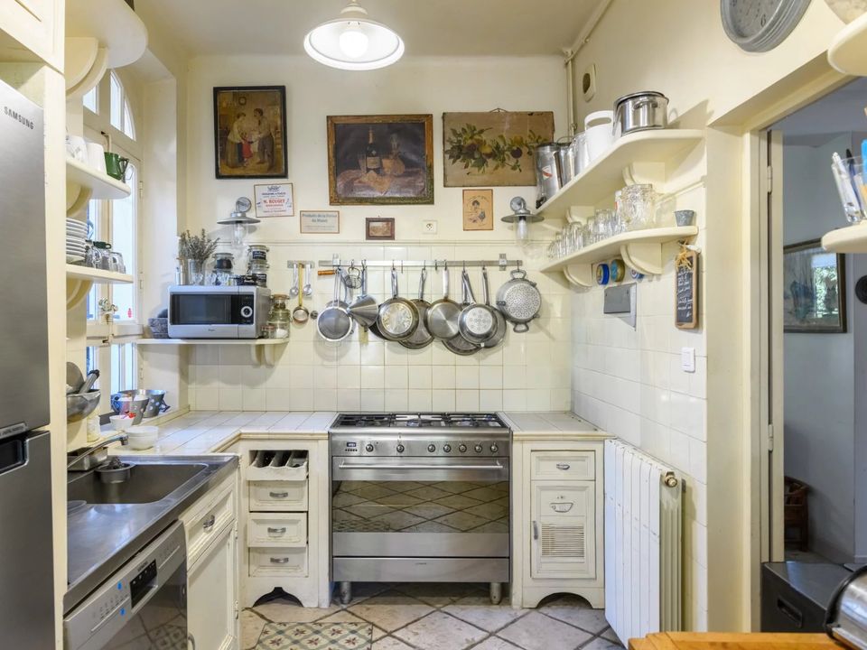 Villa i Cassis, Bouches-du-Rhone - foto 2