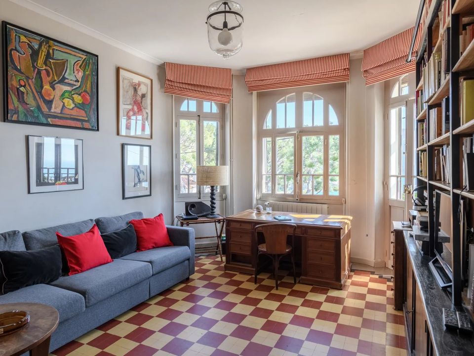 Villa i Cassis, Bouches-du-Rhone - foto 4