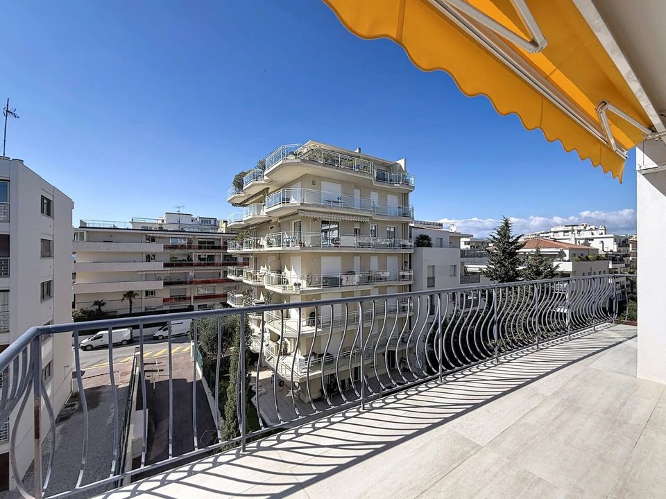 Lejlighed i Cannes, Alpes-Maritimes - foto 2