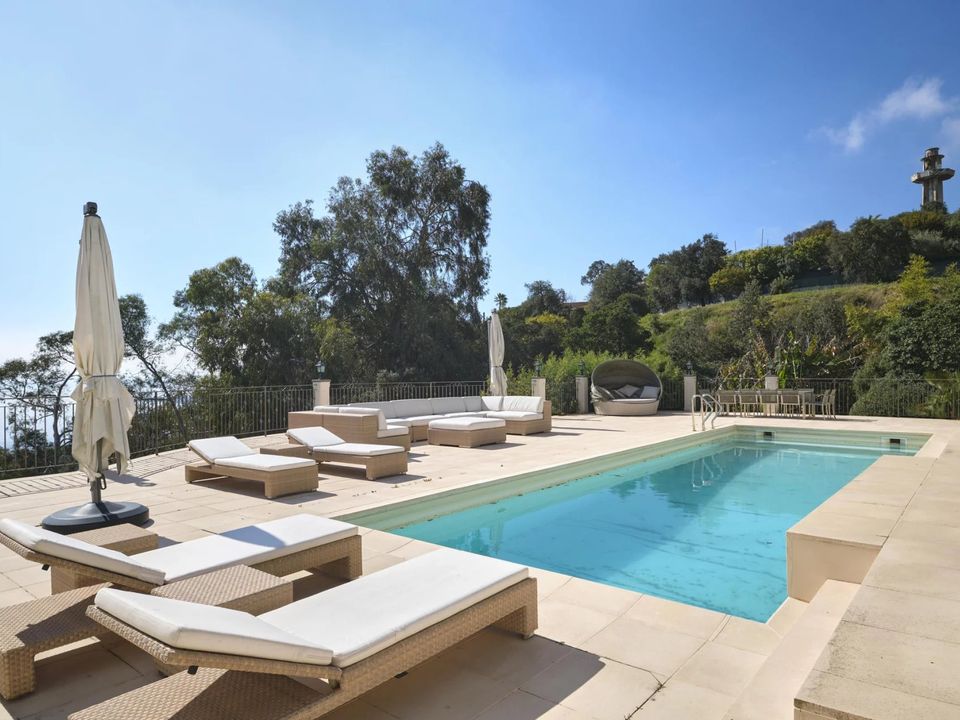 Villa i Cannes, Alpes-Maritimes - foto 3