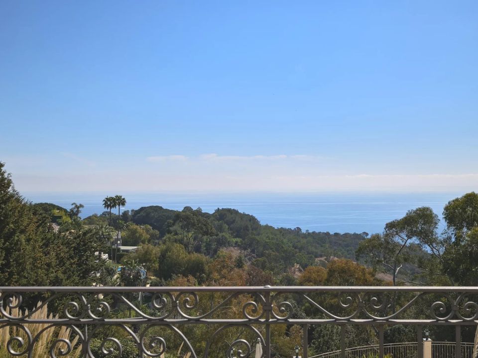 Villa i Cannes, Alpes-Maritimes - foto 5