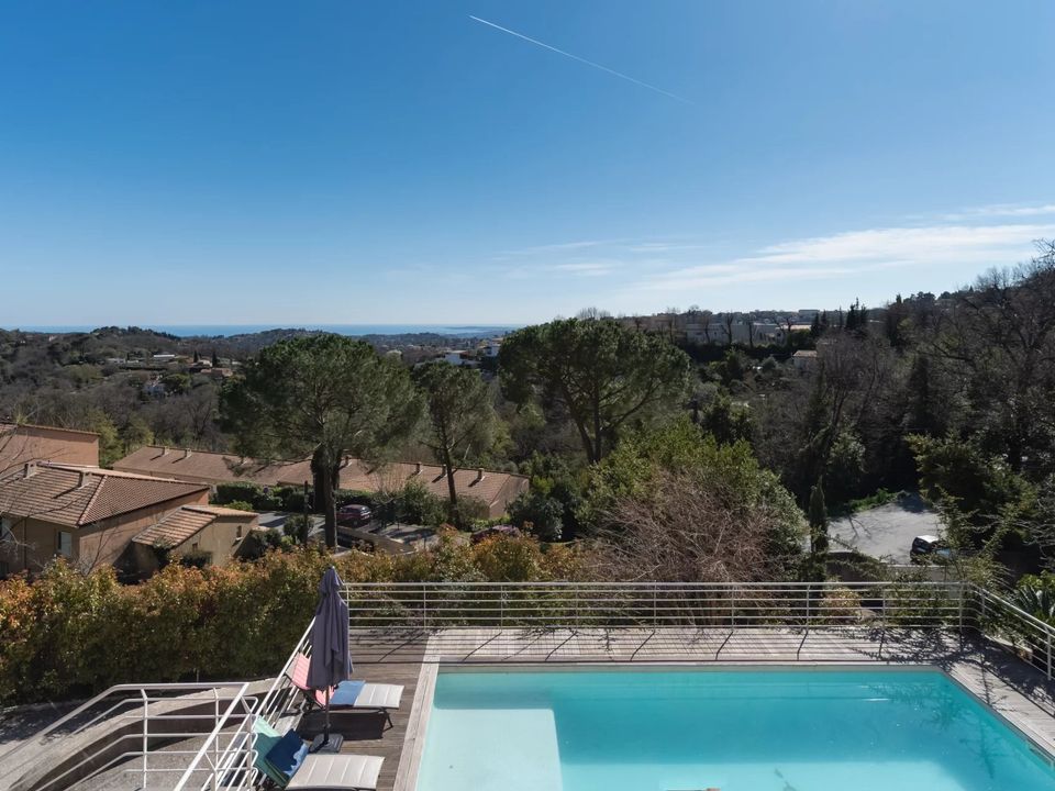 Villa a Vence, Alpes-Maritimes - foto 3