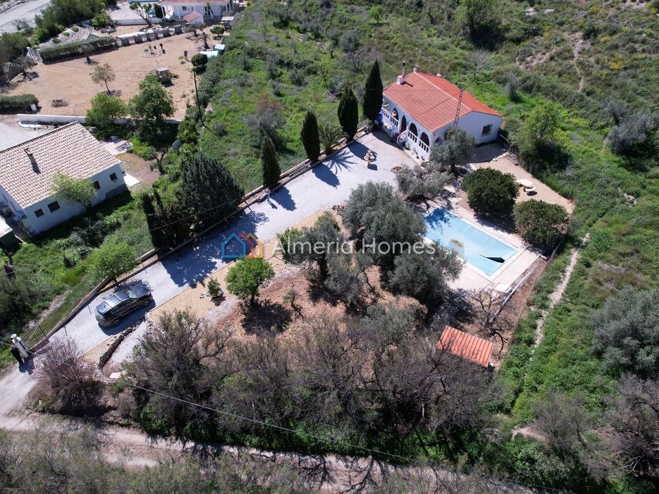 Villa i Albox, Almeria - foto 2