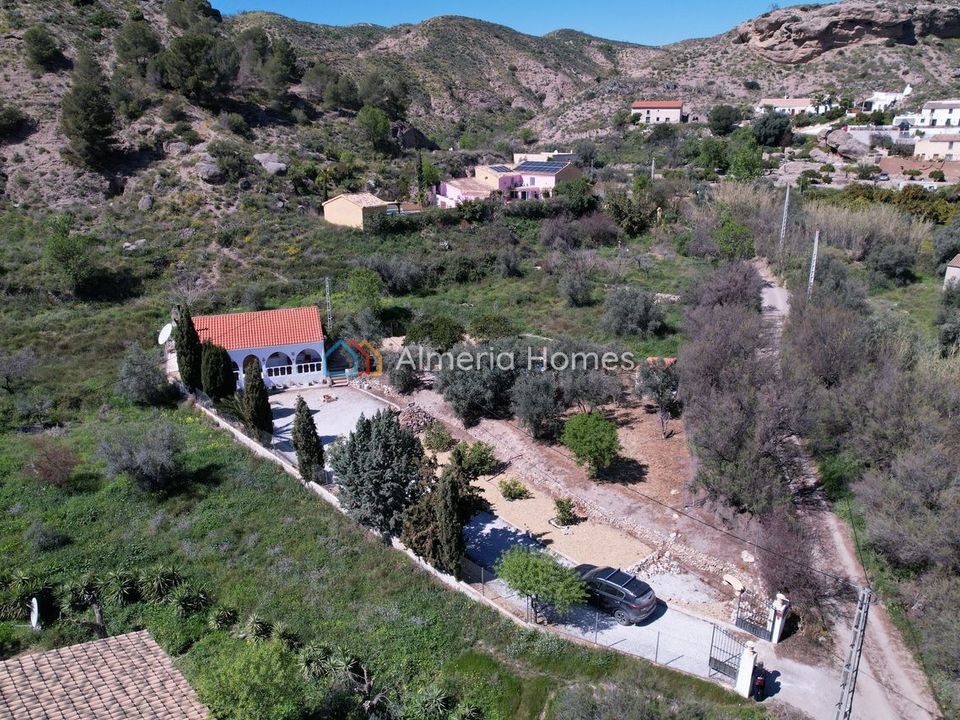 Villa i Albox, Almeria - foto 3