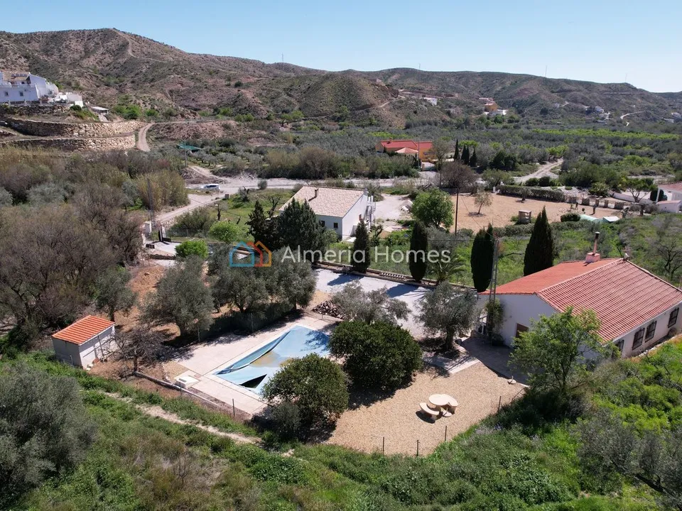 Villa i Albox, Almeria - foto 4