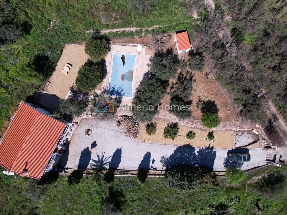 Villa i Albox, Almeria - foto 5