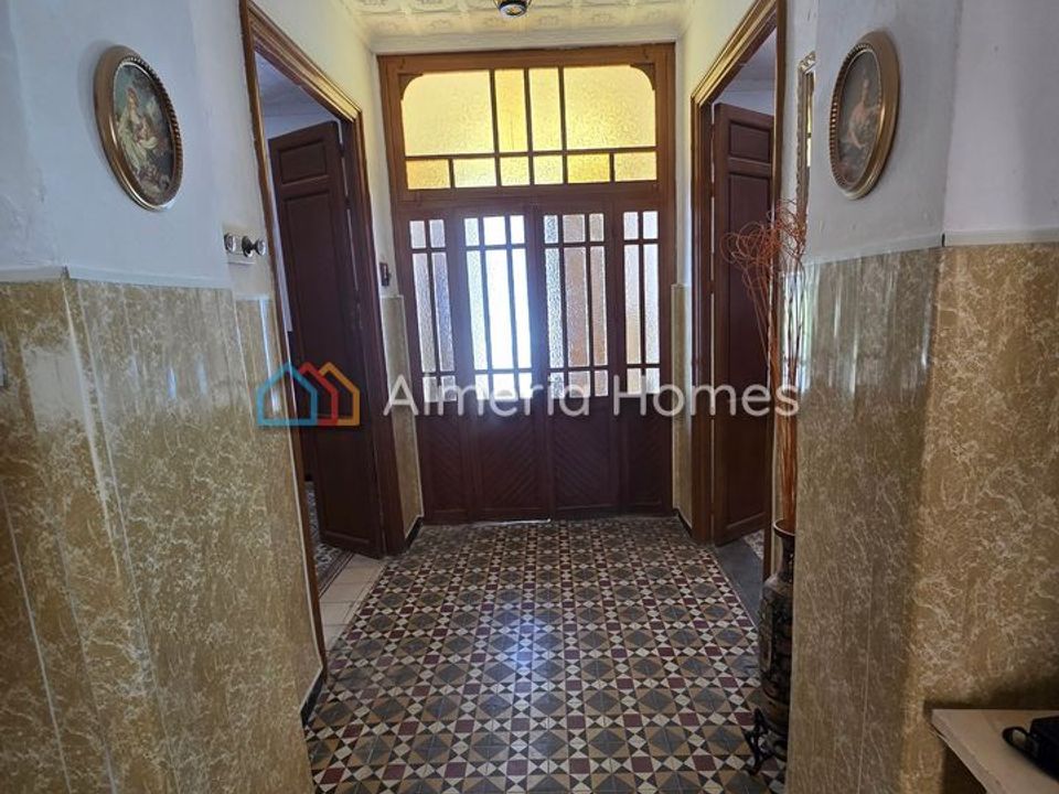 Byhus i Albox, Almeria - foto 3