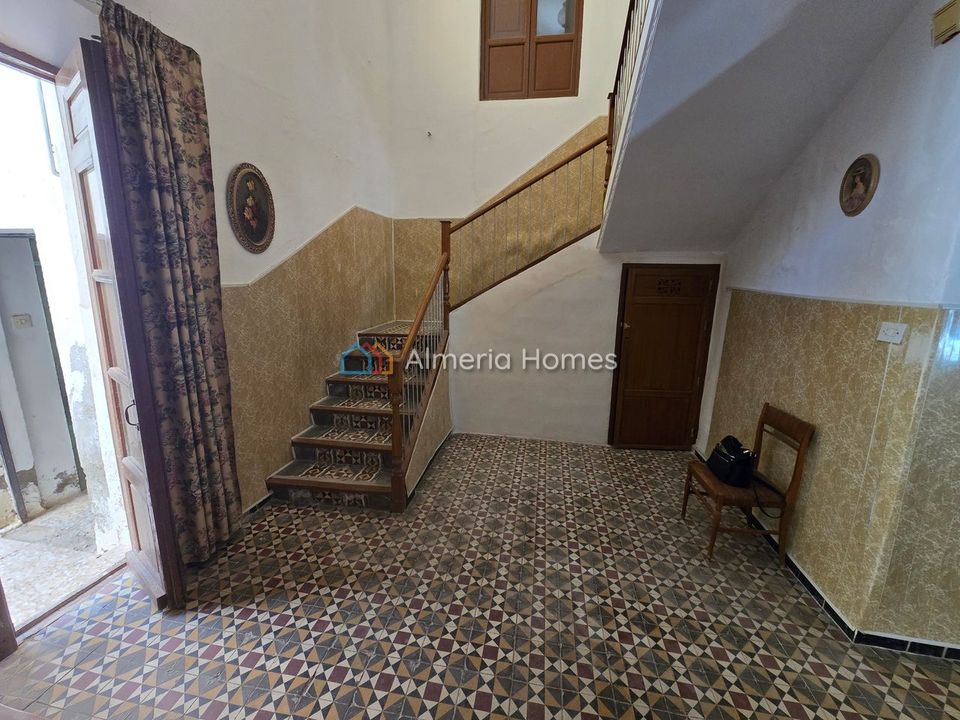 Byhus i Albox, Almeria - foto 4