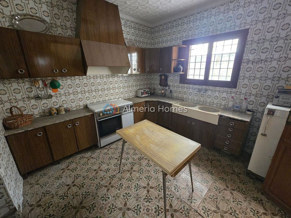 Byhus i Albox, Almeria - foto 5