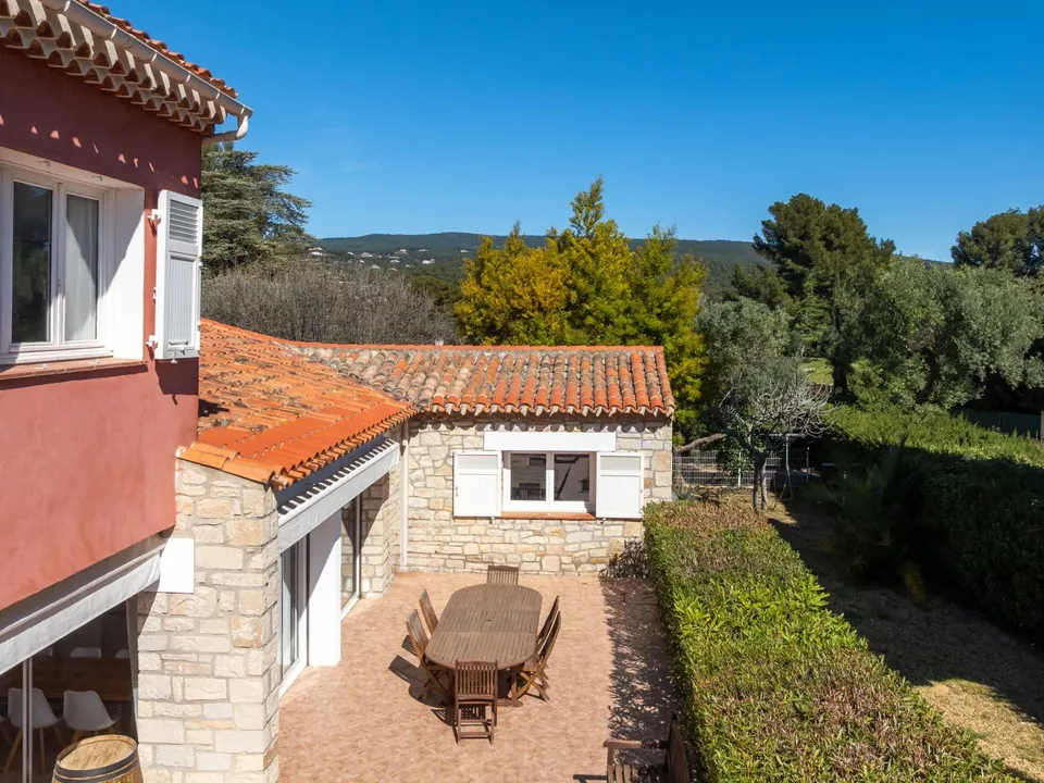 Villa i La Ciotat, Bouches-du-Rhone - foto 4