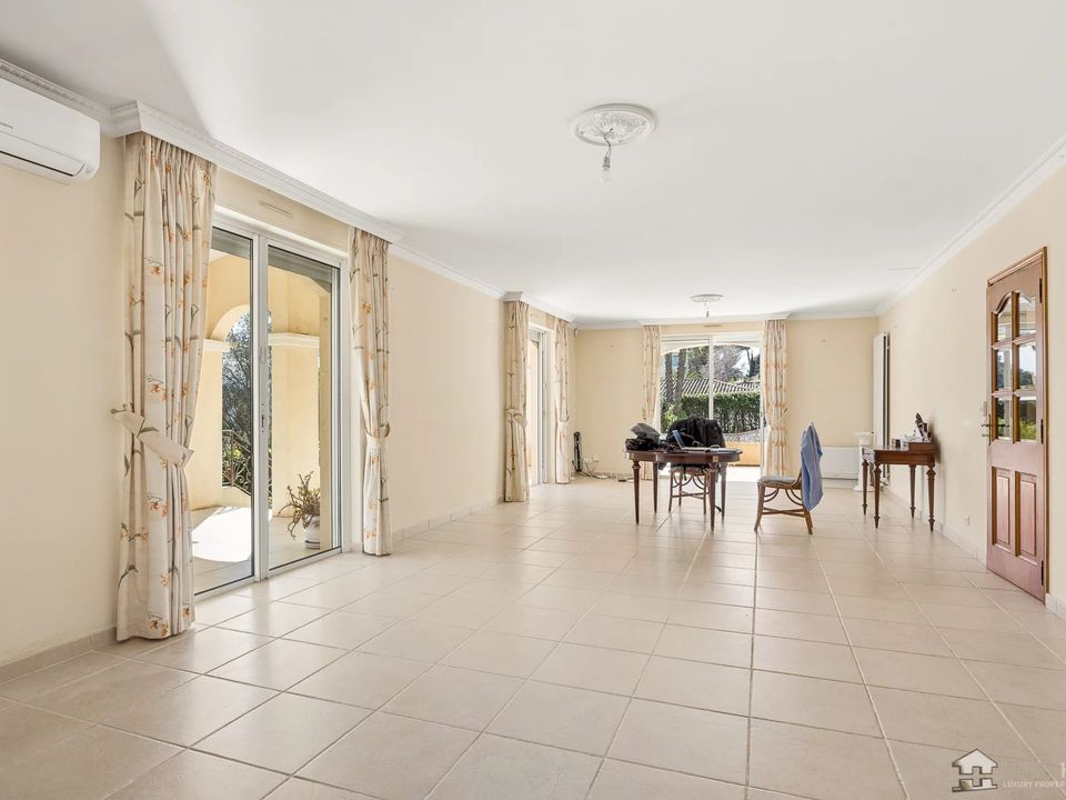 Villa i Antibes, Alpes-Maritimes - foto 3