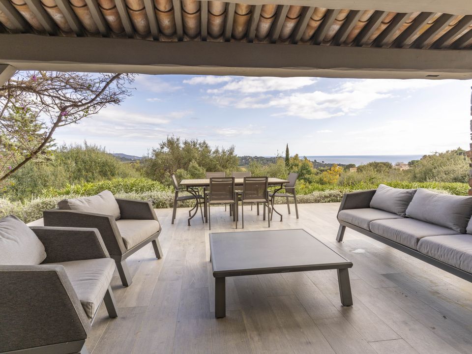Villa i La Croix-Valmer, Var - foto 2