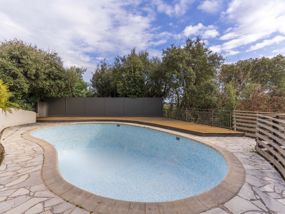 Villa i La Croix-Valmer, Var - foto 3