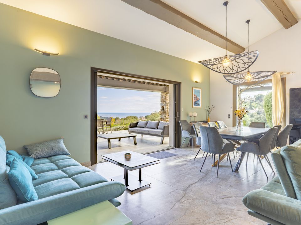 Villa i La Croix-Valmer, Var - foto 5