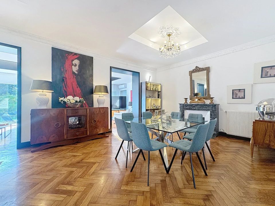 Villa i Cannes, Alpes-Maritimes - foto 2