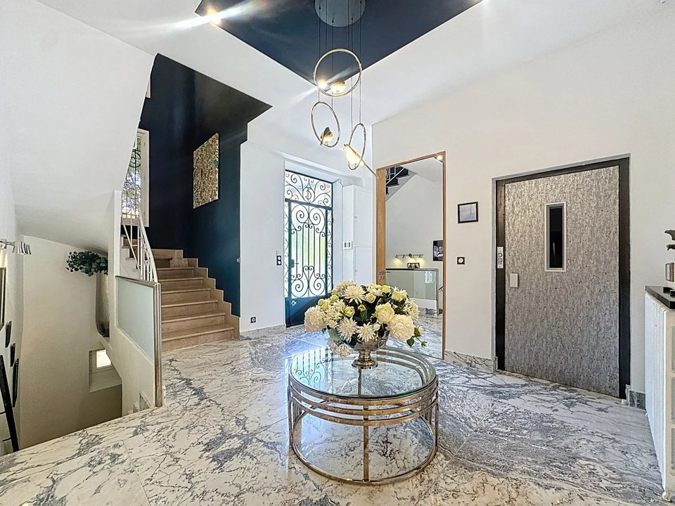 Villa i Cannes, Alpes-Maritimes - foto 3
