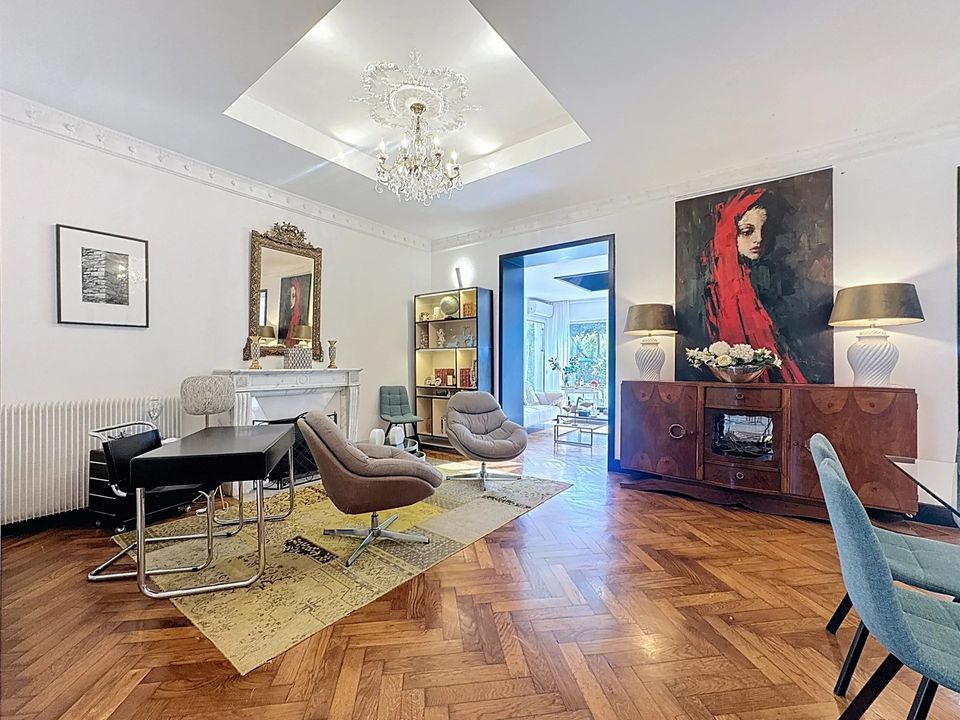 Villa i Cannes, Alpes-Maritimes - foto 5