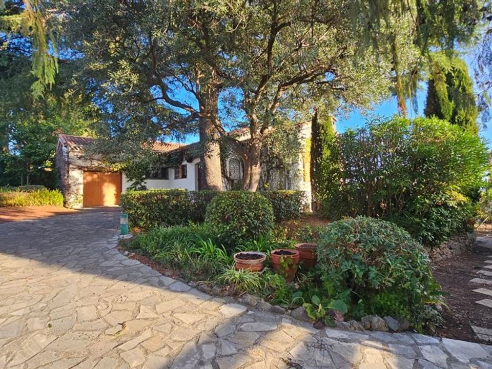Villa a Cannes, Alpes-Maritimes - foto 1