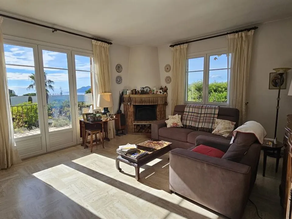 Villa a Cannes, Alpes-Maritimes - foto 2