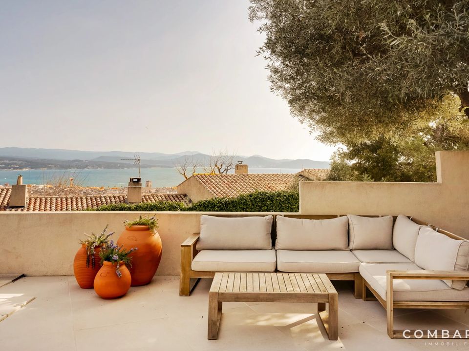 Villa i La Ciotat, Bouches-du-Rhone - foto 2