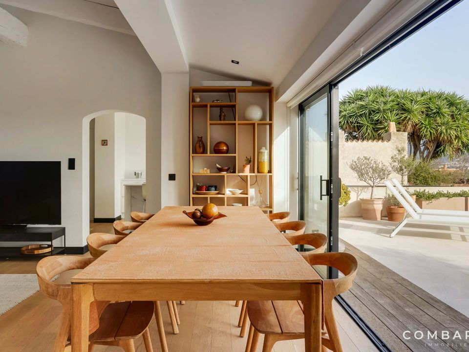 Villa i La Ciotat, Bouches-du-Rhone - foto 4