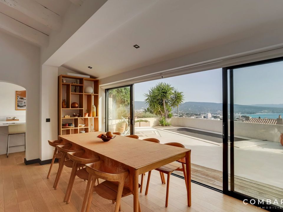 Villa i La Ciotat, Bouches-du-Rhone - foto 5