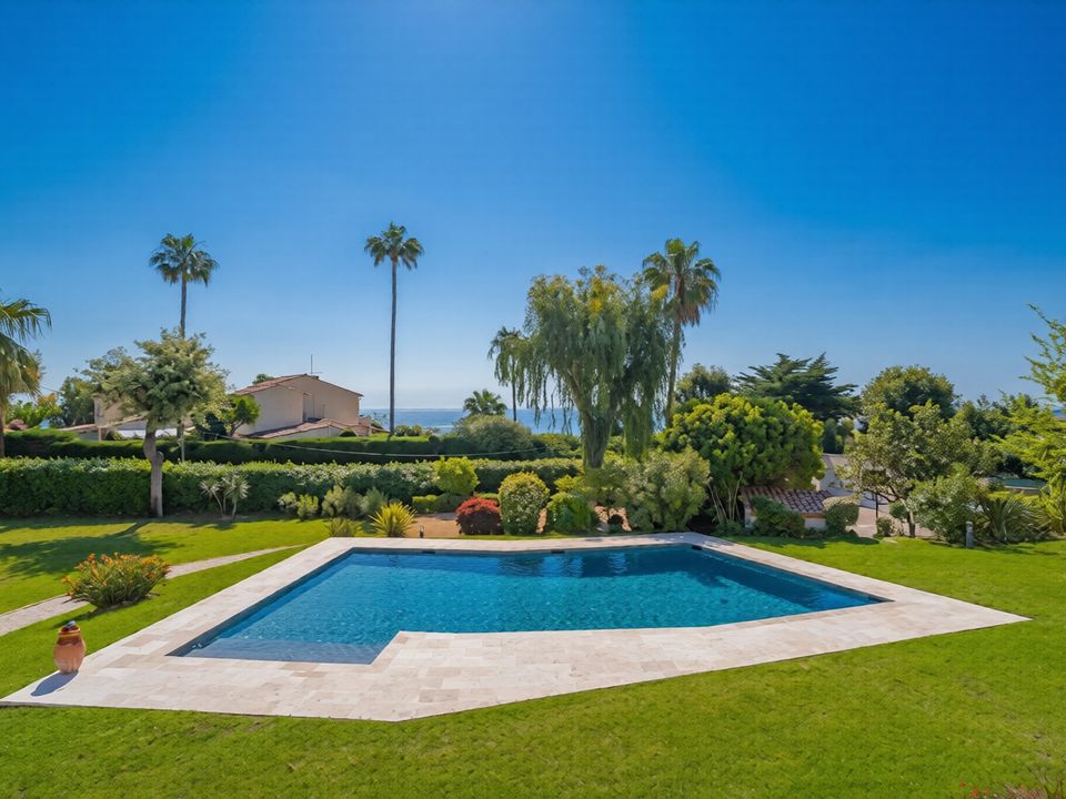 Villa a Cannes, Alpes-Maritimes - foto 1