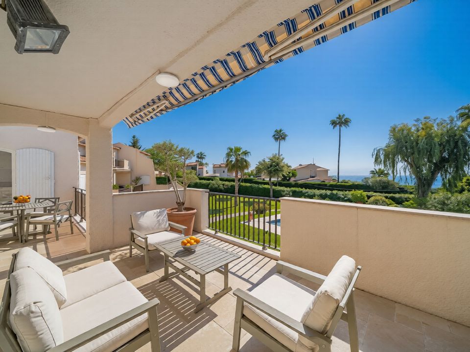 Villa a Cannes, Alpes-Maritimes - foto 2