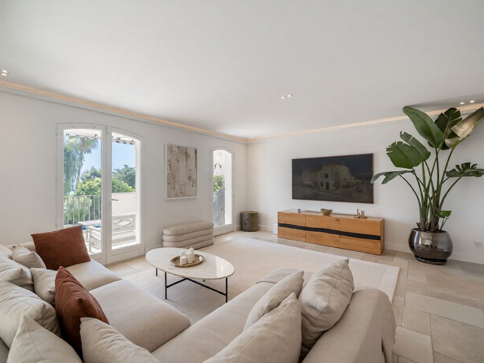 Villa a Cannes, Alpes-Maritimes - foto 4