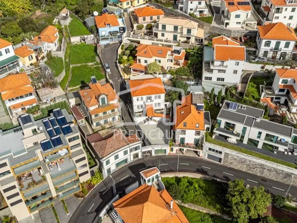 Villa i Funchal, Madeira - foto 3