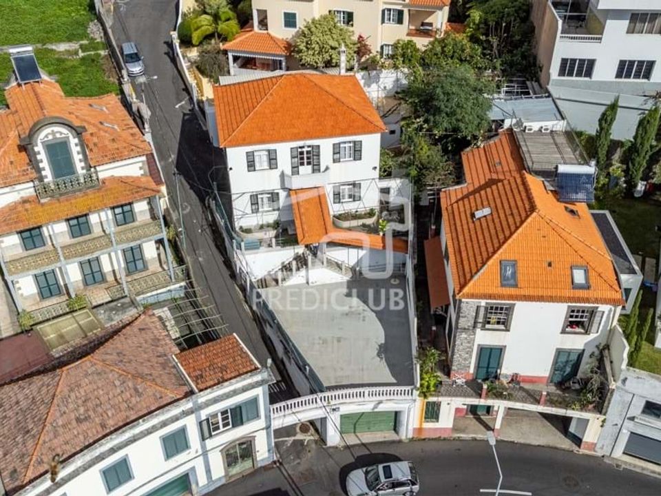 Villa i Funchal, Madeira - foto 4