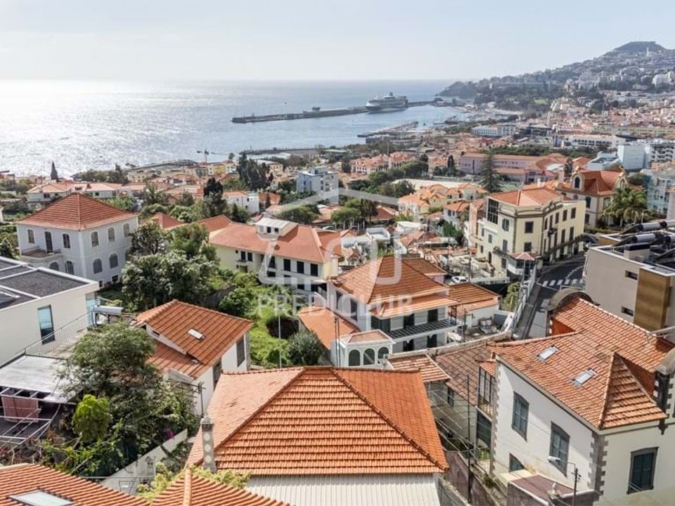 Villa i Funchal, Madeira - foto 5