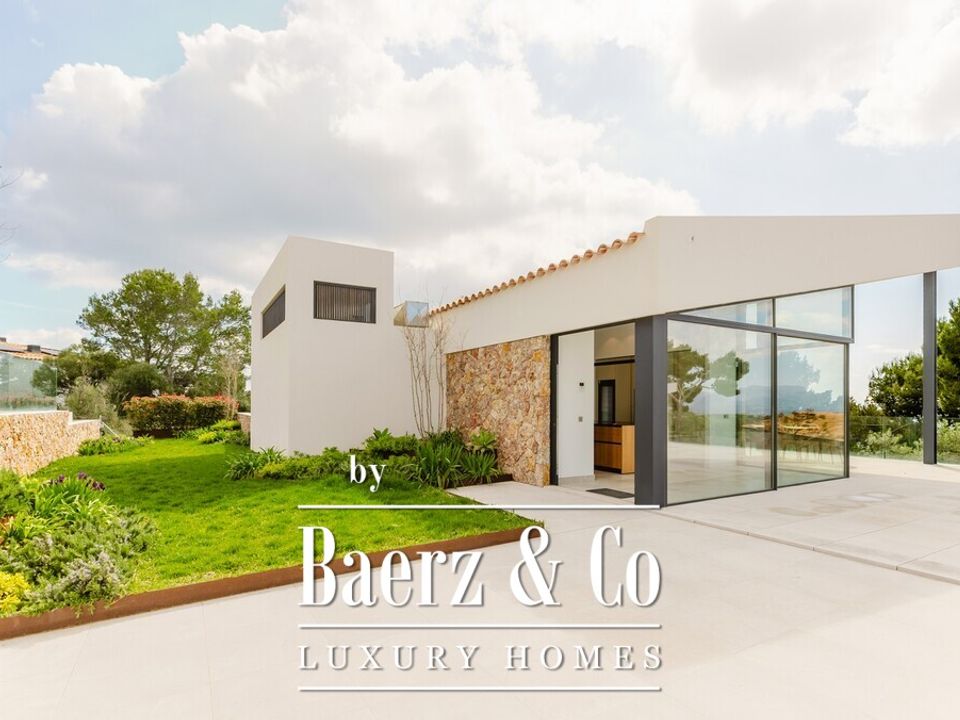 Villa i Alcudia, Mallorca - foto 3