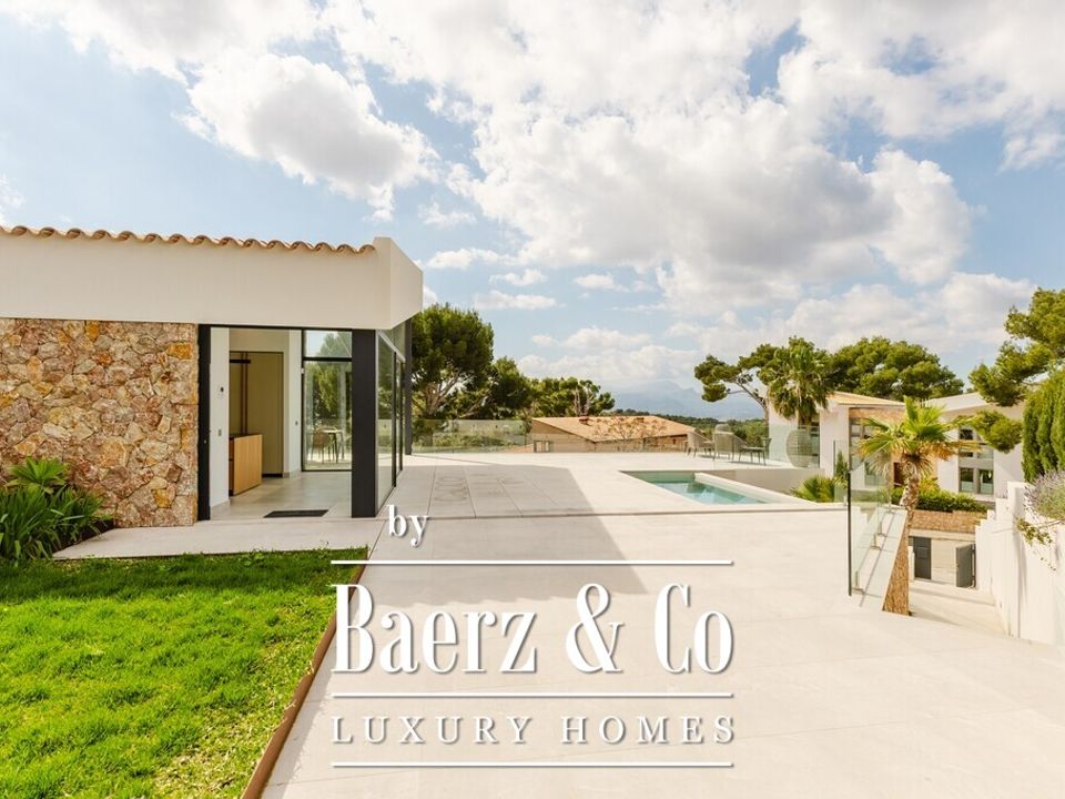 Villa i Alcudia, Mallorca - foto 4