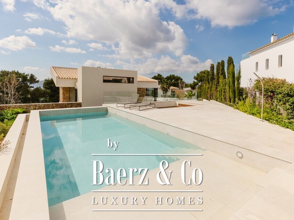 Villa i Alcudia, Mallorca - foto 5