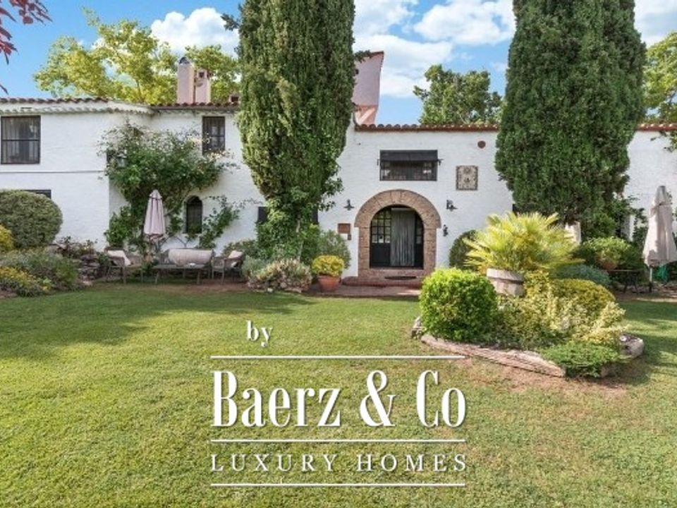 Villa a Sant Sadurni D'anoia, Barcelona - foto 1